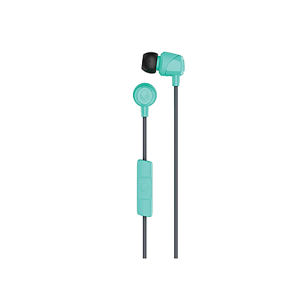 Skullcandy Навушники douszne з mikrofonem JIB Wbudowany mikrofon - 2