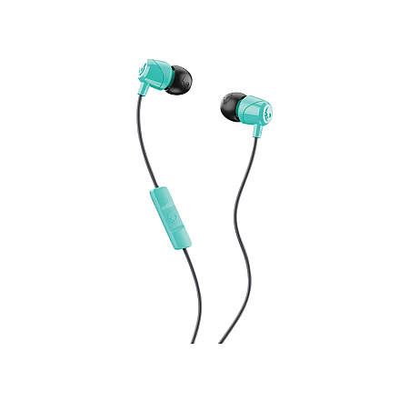 Skullcandy Навушники douszne з mikrofonem JIB Wbudowany mikrofon - 1