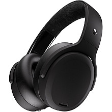 Бездротові навушники Skullcandy CRUSHER ANC 2 з технологією Bluetooth у чорному кольорі