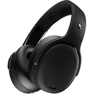 Бездротові навушники Skullcandy CRUSHER ANC 2 з технологією Bluetooth у чорному кольорі