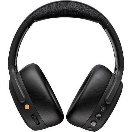 Бездротові навушники Skullcandy CRUSHER ANC 2 з технологією Bluetooth у чорному кольорі - 3
