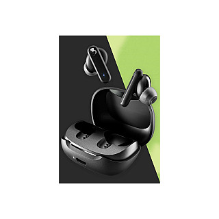Навушники douszne True Wireless Skullcandy SMOKIN BUDS з mikrofonem, Bluetooth, kolor чорний
