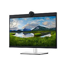 Dell | P2424HEB | 24" | IPS | 1920 x 1080 pikseli | 16:9 | 8 ms | 250 cd/m² | Czarny, Srebrny | Liczba portów HDMI 1 | 60 Hz