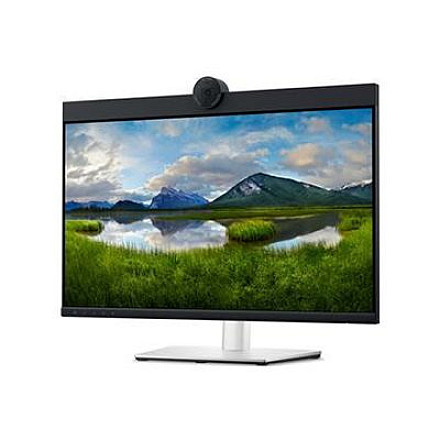 Dell | P2424HEB | 24" | IPS | 1920 x 1080 pikseli | 16:9 | 8 ms | 250 cd/m² | Czarny, Srebrny | Liczba portów HDMI 1 | 60 Hz - 1