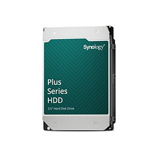 Synology | Накопичувач Twardy | HAT3310-12T | 7200 obr./min | 12000 GB