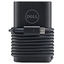 Блок живлення Dell з przewodem живленняm | USB-C | 100 W