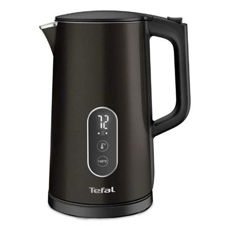 Tefal KI831E10 Kettle, 1.7 L, Black TEFAL - 1
