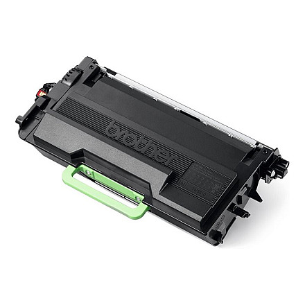 Black Тонер cartridge 18000 pages TN3610 Brother - 2