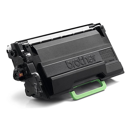 Black Тонер cartridge 18000 pages TN3610 Brother - 3