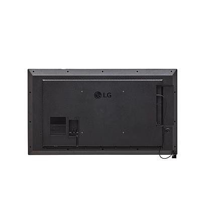 LG 65UM5N-H 65“ IPS/3840 x 2160/16:9/500cd/m2/HDMI DP Audio USB 2.0 LG - 6