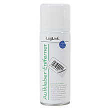 Logilink | RP0016 | Środek do usuwania etykiet | 200 ml