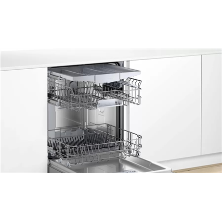 Zmywarka для zabudowy Bosch Serie 2 SMV2HVX02E Ширина 59,8 cm - 7