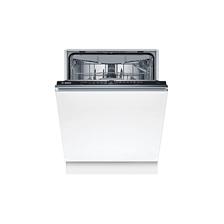 Zmywarka для zabudowy Bosch Serie 2 SMV2HVX02E Ширина 59,8 cm