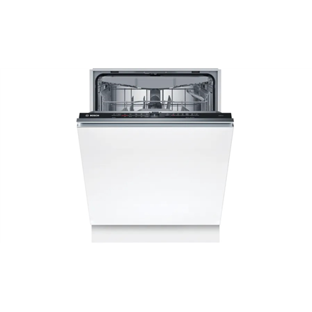 Zmywarka для zabudowy Bosch Serie 2 SMV2HVX02E Ширина 59,8 cm - 1