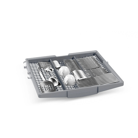 Zmywarka для zabudowy Bosch Serie 2 SMV2HVX02E Ширина 59,8 cm - 10