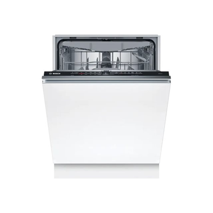 Zmywarka для zabudowy Bosch Serie 2 SMV2HVX02E Ширина 59,8 cm - 4