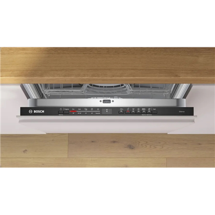 Zmywarka для zabudowy Bosch Serie 2 SMV2HVX02E Ширина 59,8 cm - 6