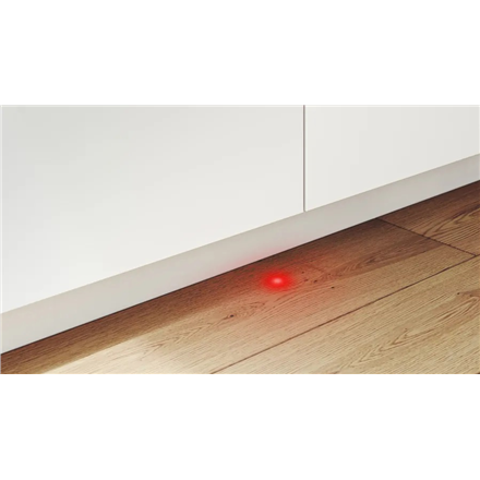 Zmywarka для zabudowy Bosch Serie 2 SMV2HVX02E Ширина 59,8 cm - 11