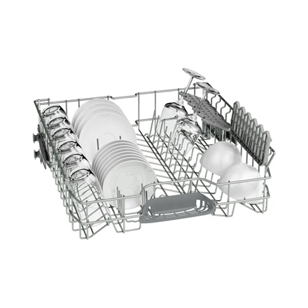 Zmywarka для zabudowy Bosch Serie 2 SMV2HVX02E Ширина 59,8 cm - 8