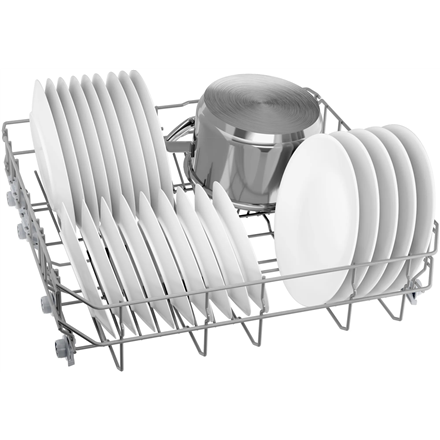 Zmywarka для zabudowy Bosch Serie 2 SMV2HVX02E Ширина 59,8 cm - 9