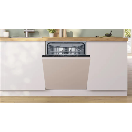Zmywarka для zabudowy Bosch Serie 2 SMV2HVX02E Ширина 59,8 cm - 5