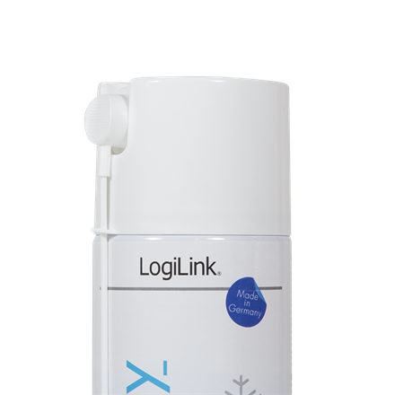 Logilink | RP0014 | Spray chłodzący | 400 ml - 4