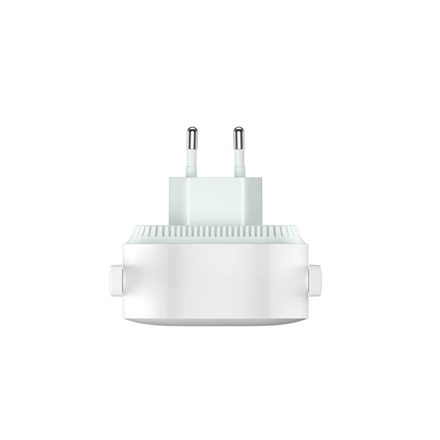 Xiaomi Посилювач сигналу WiFi N300 802.11b 300 Mbit/s Порти Ethernet LAN (RJ-45) 1 Підтримка Mesh немає MU-MiMO немає Немає мобільного… - 2