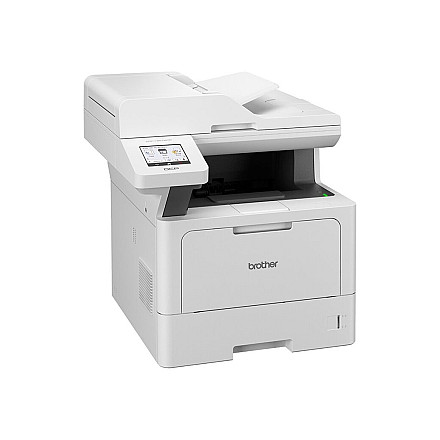 Brother DCP-L5510DW Mono Laser A4 - 2