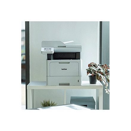 Brother DCP-L5510DW Mono Laser A4 - 4