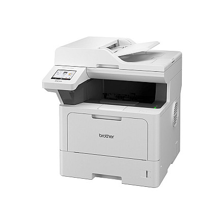 Brother DCP-L5510DW Mono Laser A4 - 1