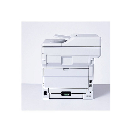 Brother DCP-L5510DW Mono Laser A4 - 5