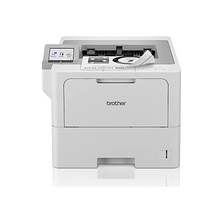 Brother HL-L6410DN Monochromatyczna Laserowa - 2