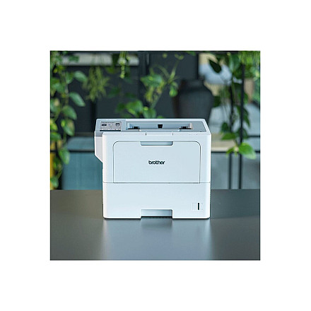 Brother HL-L6410DN Monochromatyczna Laserowa - 5