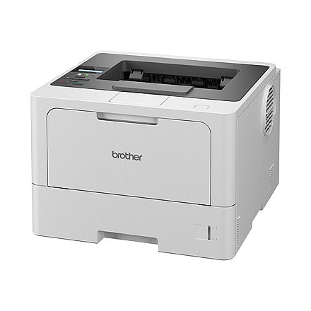 Brother| HL-L5210DW | Monochrom | Laser | A4 | Szary | Czarno-Biały Bezprzewodowy Przewodowy A4/Legal - 2