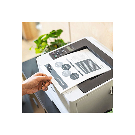 Brother| HL-L5210DW | Monochrom | Laser | A4 | Szary | Czarno-Biały Bezprzewodowy Przewodowy A4/Legal - 10