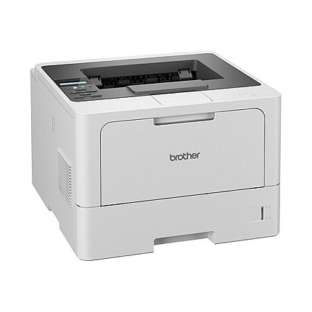 Brother| HL-L5210DW | Monochrom | Laser | A4 | Szary | Czarno-Biały Bezprzewodowy Przewodowy A4/Legal - 3