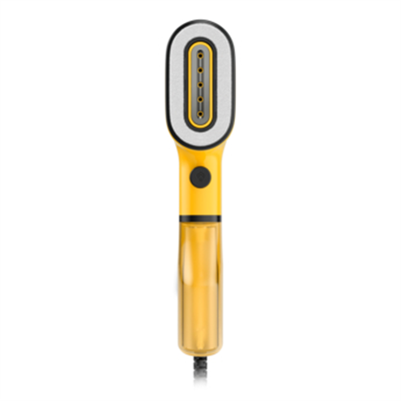 Prasownica TEFAL | Pure Pop | DT2026E1 | Ręczna | 1300 W | 0,07 L | 20 g/min | Żółta - 2