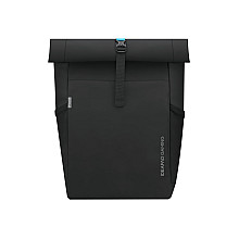 Lenovo | IdeaPad | Nowoczesny plecak для gier | Plecak | чорний | Pasek на плече