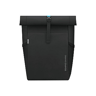 Lenovo | IdeaPad | Nowoczesny plecak для gier | Plecak | чорний | Pasek на плече