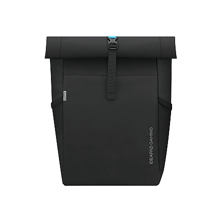 Lenovo | IdeaPad | Nowoczesny plecak для gier | Plecak | чорний | Pasek на плече - 1