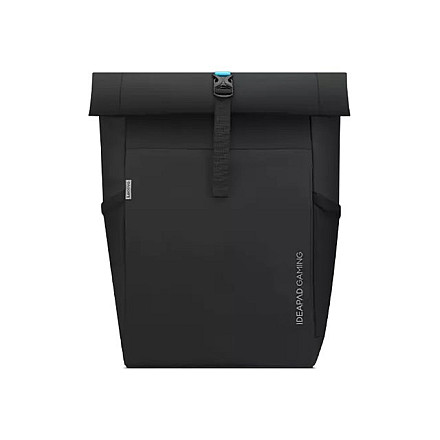 Lenovo | IdeaPad | Nowoczesny plecak для gier | Plecak | чорний | Pasek на плече - 3