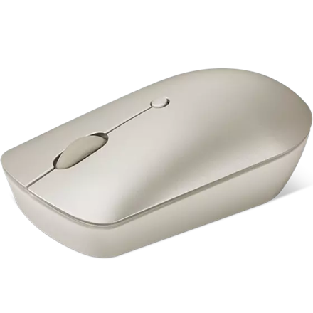 Lenovo | Kompaktowa mysz | 540 | Bezпровідна | Piasek - 5