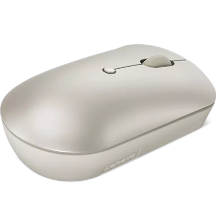 Lenovo | Kompaktowa mysz | 540 | Bezпровідна | Piasek - 3