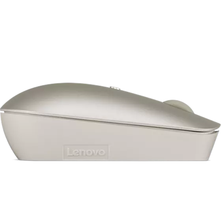 Lenovo | Kompaktowa mysz | 540 | Bezпровідна | Piasek - 4
