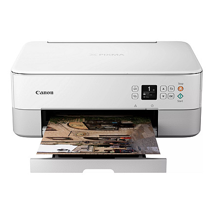 PIXMA TS5351i Kserokopiarka/drukarka/skaner Kolor - 5