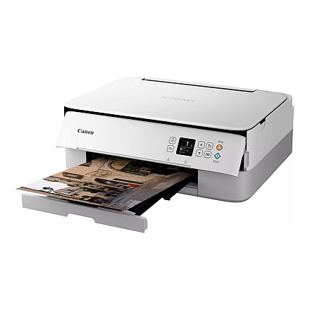 PIXMA TS5351i Kserokopiarka/drukarka/skaner Kolor - 2