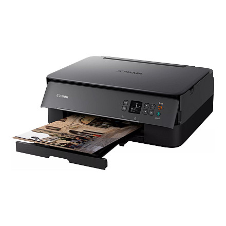 Canon PIXMA TS5350i Kopiarka/Принтер/Сканер Kolor Atramentowy - 2