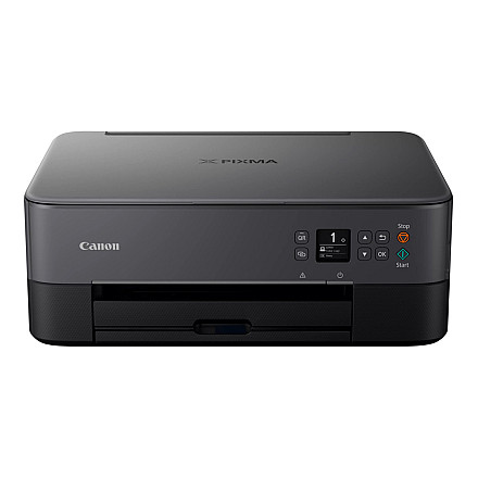 Canon PIXMA TS5350i Kopiarka/Принтер/Сканер Kolor Atramentowy - 4