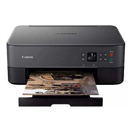 Canon PIXMA TS5350i Kopiarka/Принтер/Сканер Kolor Atramentowy - 5