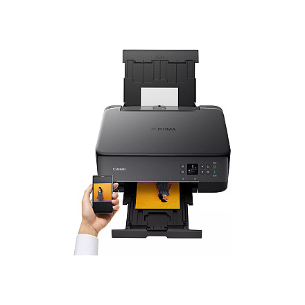 Canon PIXMA TS5350i Kopiarka/Принтер/Сканер Kolor Atramentowy - 7